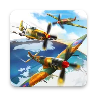 WARPLANES WW2 DOGFIGHT MOD APK v2.2.7 (UNLIMITED SHOPPING/VIP/MONEY/PLANES)  NO ROOT - TECH MASTER A 