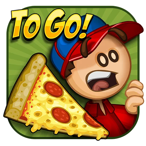 Papa's Pizzeria To Go MOD APK v1.1.3 (Unlimited money) - Jojoy