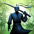 Shadow Runner Ninja MOD APK v1.2 (Unlimited money) - Jojoy