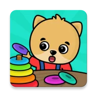 Shapes & colors baby games APK + Mod 2.35 - Download Free for Android