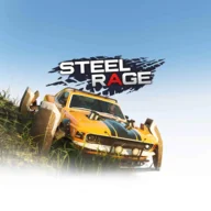 Steel Rage: Mech Cars PvP War – Apps no Google Play