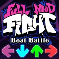 Beat Battle MOD APK v4.2.1 (Unlimited money) - Jojoy