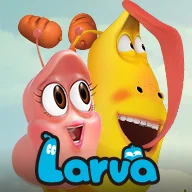 Larva.io MOD APK v1.2 (Unlocked) - Jojoy