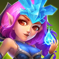 Hero Legend MOD APK v1.0.65 (Unlocked) - Jojoy