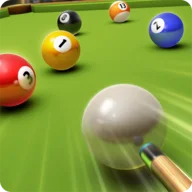 8 Ball Pool MOD APK v4.9.0 (2020) [Mira Infinita]