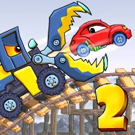 Download RACE Rocket Arena Car Extreme Mod Apk 1.1.10 (Unlimited Money) for  Android iOs