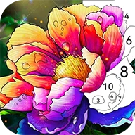 Paint By Number v2.56.0 Apk Mod - Diamantes Infinitos