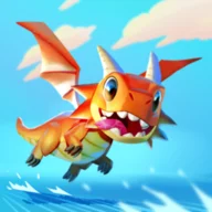 Dragon Racer Apk Download for Android- Latest version 1.0.15-  org.hostedgames.dragonracer