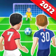 SS 2021 FC MOD APK v1.15.0 (Unlimited money) - Jojoy