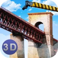 Bridge MOD APK v8.20 (Unlocked) - Jojoy
