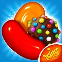 Candy Crush Soda Saga MOD APK v1.257.4 (Many Moves) - Jojoy