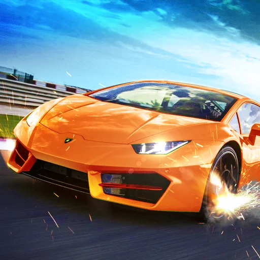 Traffic Fever-jogo de carro v1.32.5010 Apk Mod (Dinheiro Infinito) - Night  Wolf Apk