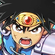 Download Dragon Quest Champions MOD APK 1.5.0 (Menu/God/Damage/Defense  Multiplier)