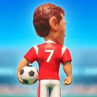 Soccer Stars MOD APK v35.2.3 (Unlimited Money) - Moddroid