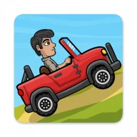 hill climb MOD APK v2.05 (Unlocked) - Jojoy