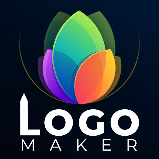 Logo Maker MOD APK v1.3 (Mở Khóa) - Apkmody