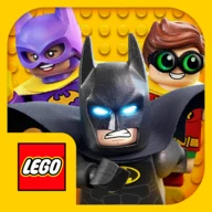 LEGO Batman MOD APK  (Desbloqueadas) - Apkmody