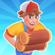 Hamster Town MOD APK v1.1.215 (Mod APK Unlimited money) - Jojoy