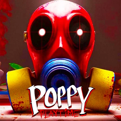 Poppy Playtime Chapter 3 Game MOD APK v1.2 (Desbloqueadas) - Jojoy