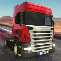 Truck Simulator Europe v1.3.5 Apk Mod [Dinheiro Infinito]