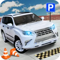 Car Parking Glory MOD APK v1.4.6 (Unlocked) - Jojoy