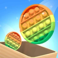 Tile Stamper MOD APK v0.15.3 (Free purchase) - Jojoy