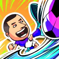 Football Pro League MOD APK v1.0 (Unlocked) - Jojoy