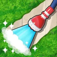 Power Wash : Cleaner Simulator MOD APK v0.460 (Unlocked) - Jojoy