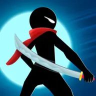 Stickman Fighter: Shadow Warriors Ver. 0.0.8 MOD APK