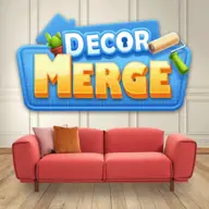 Merge Decor MOD APK v3.12.0 (Mở Khóa) - Apkmody