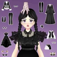 Anime Avatar Maker ASMR MOD APK v1.24 (Unlocked) - Jojoy