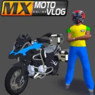 MX Moto Vlog Simulator APK for Android Download