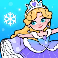 Paper Princess: Shining World MOD APK v1.0.1 (Unlocked) - Jojoy