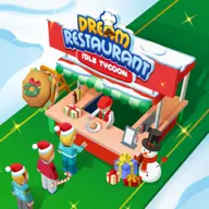 Idle Restaurant v1.24.4 Mod Apk Dinheiro Infinito - W Top Games