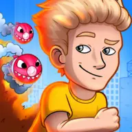 Scratch The Bux MOD APK v1.2 (Unlocked) - Jojoy