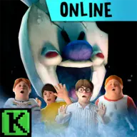 🔥 Download Ice Scream 5 Friends Mikeampamp39s Adventures 1.2.4 [Mod  Menu/Adfree] APK MOD. Continuation of the top adventure quest with horror  elements 