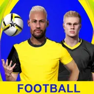 Football Pro League MOD APK v1.0 (Unlocked) - Jojoy