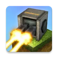 Block Fortress v1.01.19 MOD APK (Full Game, Unlimited Money) Download