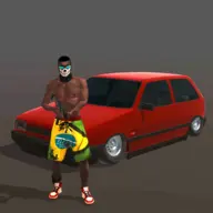 GT SA Gangster Cheats MOD APK v0.5 (Unlocked) - Jojoy