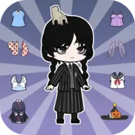 🔥 Download YOYO Doll dress up games avatar maker 4.1.8 [unlocked