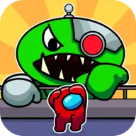 Rainbow Monster Wallpaper APK for Android Download