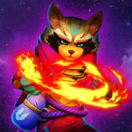 Tải Galaxy Ninja: Amaze 3D Runner MOD APK 1.1.7 (Menu/Unlimited money)