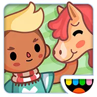 Download Toca Life World APK 5play Ru 2023 1.69.1 for Android