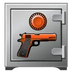 Gun Safe MOD APK v1.6.0 (Paid for free) - Jojoy
