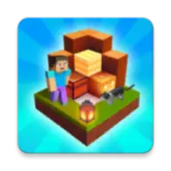 MiniCraft Village APK Download for Android Free