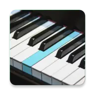 Real Piano MOD APK v5.30.0 (Desbloqueadas) - Jojoy