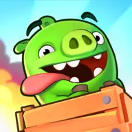 Angry Birds Journey MOD APK v3.6.1 (Unlimited lives ) - Jojoy