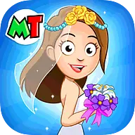 My Town : World MOD APK v1.0.48 (Unlocked all) - Jojoy