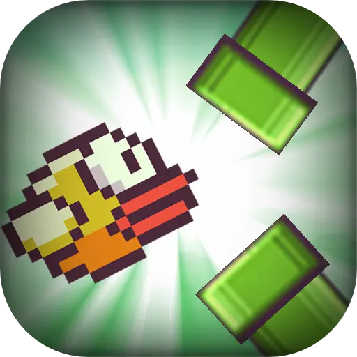 Flappy Bird - Play UNBLOCKED Flappy Bird on DooDooLove