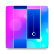 Download Music Tiles 2 - Magic Piano (MOD) APK for Android